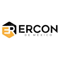 ERCON DE MÉXICO logo, ERCON DE MÉXICO contact details