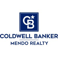 Coldwell Banker Mendo Realty logo, Coldwell Banker Mendo Realty contact details