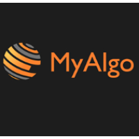 MyAlgo Consultoria logo, MyAlgo Consultoria contact details