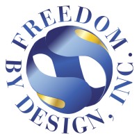 Freedom by Design, Inc. logo, Freedom by Design, Inc. contact details