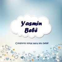 Yasmin Bebê Moda Infantil logo, Yasmin Bebê Moda Infantil contact details