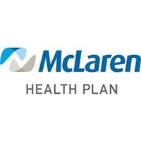 McLaren Health Plan, Inc. logo, McLaren Health Plan, Inc. contact details