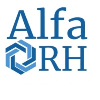 Alfa RH logo, Alfa RH contact details