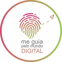 Me Guia Pelo Mundo Digital logo, Me Guia Pelo Mundo Digital contact details