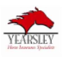 Yearsley Bloodstock Insurance logo, Yearsley Bloodstock Insurance contact details