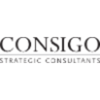 Consigo logo, Consigo contact details