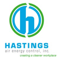 Hastings Air Energy Control logo, Hastings Air Energy Control contact details