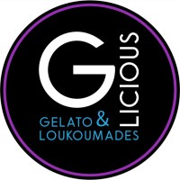 G Licious logo, G Licious contact details