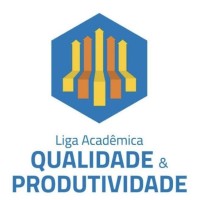 Liga Acadêmica de Qualidade e Produtividade logo, Liga Acadêmica de Qualidade e Produtividade contact details