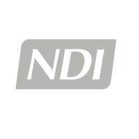 NDI Internacional logo, NDI Internacional contact details