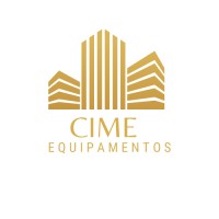 CIME Equipamentos logo, CIME Equipamentos contact details