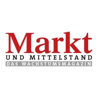 Markt und Mittelstand logo, Markt und Mittelstand contact details