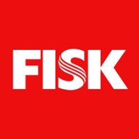 Fisk Contagem logo, Fisk Contagem contact details