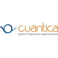 Cuántica Gestión Integral para Organizaciones logo, Cuántica Gestión Integral para Organizaciones contact details