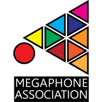 Megaphone Association logo, Megaphone Association contact details