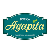 Botica Agapita Farmácia de Manipulação logo, Botica Agapita Farmácia de Manipulação contact details