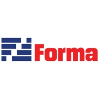 Forma Automotive logo, Forma Automotive contact details