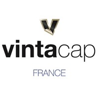 VINTACAP FRANCE SARL logo, VINTACAP FRANCE SARL contact details