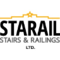 Starail LTD logo, Starail LTD contact details