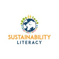 Sustainability Literacy logo, Sustainability Literacy contact details