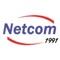 Netcom Bilgisayar logo, Netcom Bilgisayar contact details