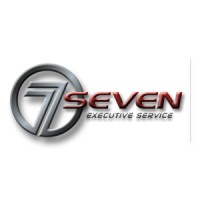 Seven Executive Service logo, Seven Executive Service contact details