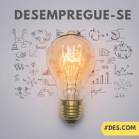 DESempreguese.com logo, DESempreguese.com contact details