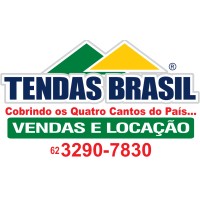 Grupo Tendas Brasil logo, Grupo Tendas Brasil contact details