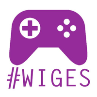 Women in Games España logo, Women in Games España contact details