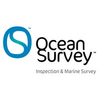 OCEAN SURVEY logo, OCEAN SURVEY contact details