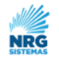 NRG SISTEMAS logo, NRG SISTEMAS contact details