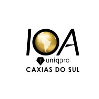 IOA UNIQPRO CAXIAS DO SUL logo, IOA UNIQPRO CAXIAS DO SUL contact details