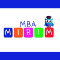 MBA MIRIM logo, MBA MIRIM contact details