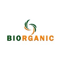 BIORGANIC logo, BIORGANIC contact details