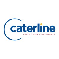 CATERLINE SPA logo, CATERLINE SPA contact details