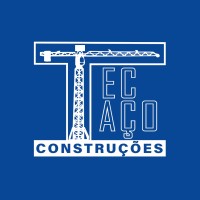 TecAçoConstruções logo, TecAçoConstruções contact details