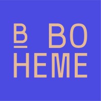 Bourgeois Boheme logo, Bourgeois Boheme contact details