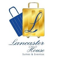 Lancaster House Hotel logo, Lancaster House Hotel contact details