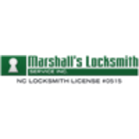 Marshall Locksmith logo, Marshall Locksmith contact details