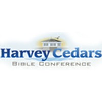 Harvey Cedars Bible Conference logo, Harvey Cedars Bible Conference contact details