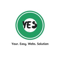 YeWebs logo, YeWebs contact details