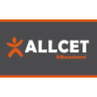 Allcet Educacional Ltda. logo, Allcet Educacional Ltda. contact details