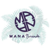 Mana Threads logo, Mana Threads contact details