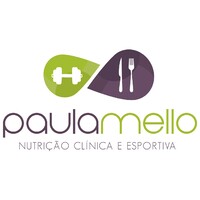 Nutri Paula Mello logo, Nutri Paula Mello contact details