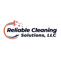 Reliable Cleaning Solutions, LLC logo, Reliable Cleaning Solutions, LLC contact details