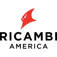 Ricambi America logo, Ricambi America contact details