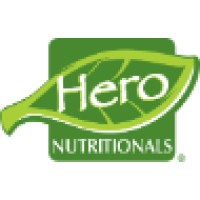 Hero Nutritionals, Inc logo, Hero Nutritionals, Inc contact details