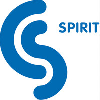 CS SPIRIT logo, CS SPIRIT contact details