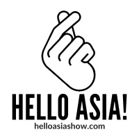 Hello Asia! logo, Hello Asia! contact details