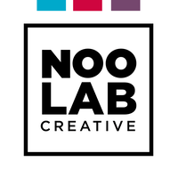 Noo Lab Creative logo, Noo Lab Creative contact details